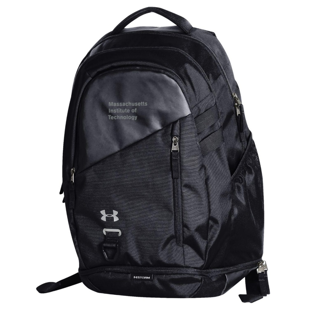 Massachusetts Institute of Technology MIT Backpack
